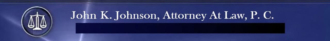 John K. Johnson, Attorney At Law, P. C.
